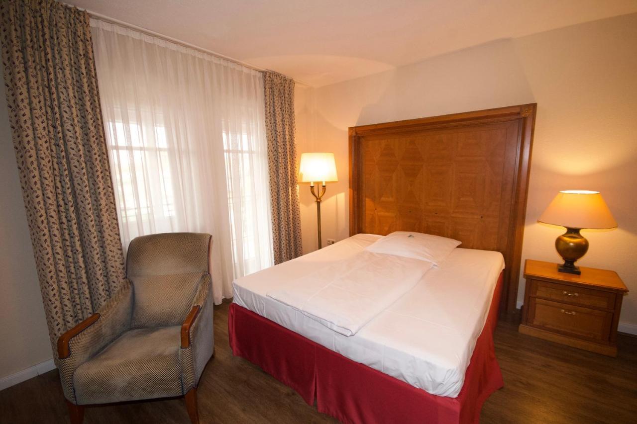 Gaestehaus Bavaria Regensburg Bagian luar foto