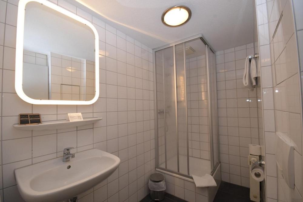 Gaestehaus Bavaria Regensburg Bagian luar foto