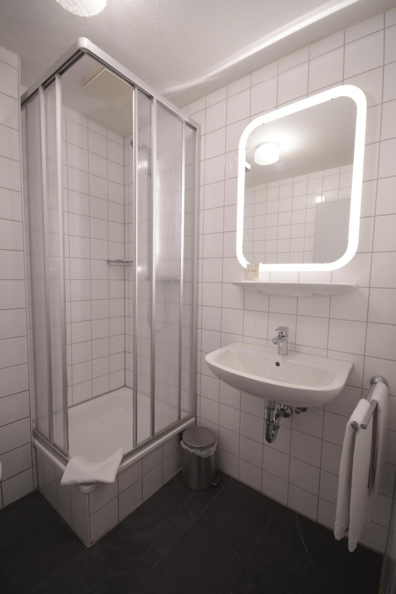 Gaestehaus Bavaria Regensburg Bagian luar foto