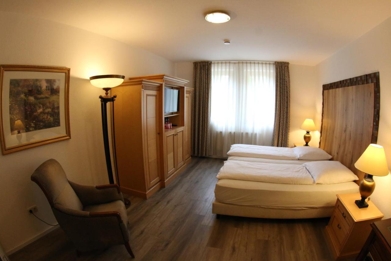 Gaestehaus Bavaria Regensburg Bagian luar foto