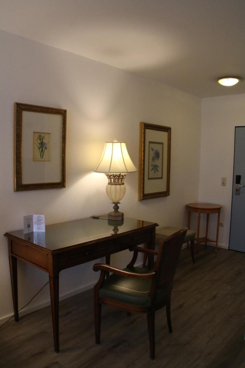 Gaestehaus Bavaria Regensburg Bagian luar foto