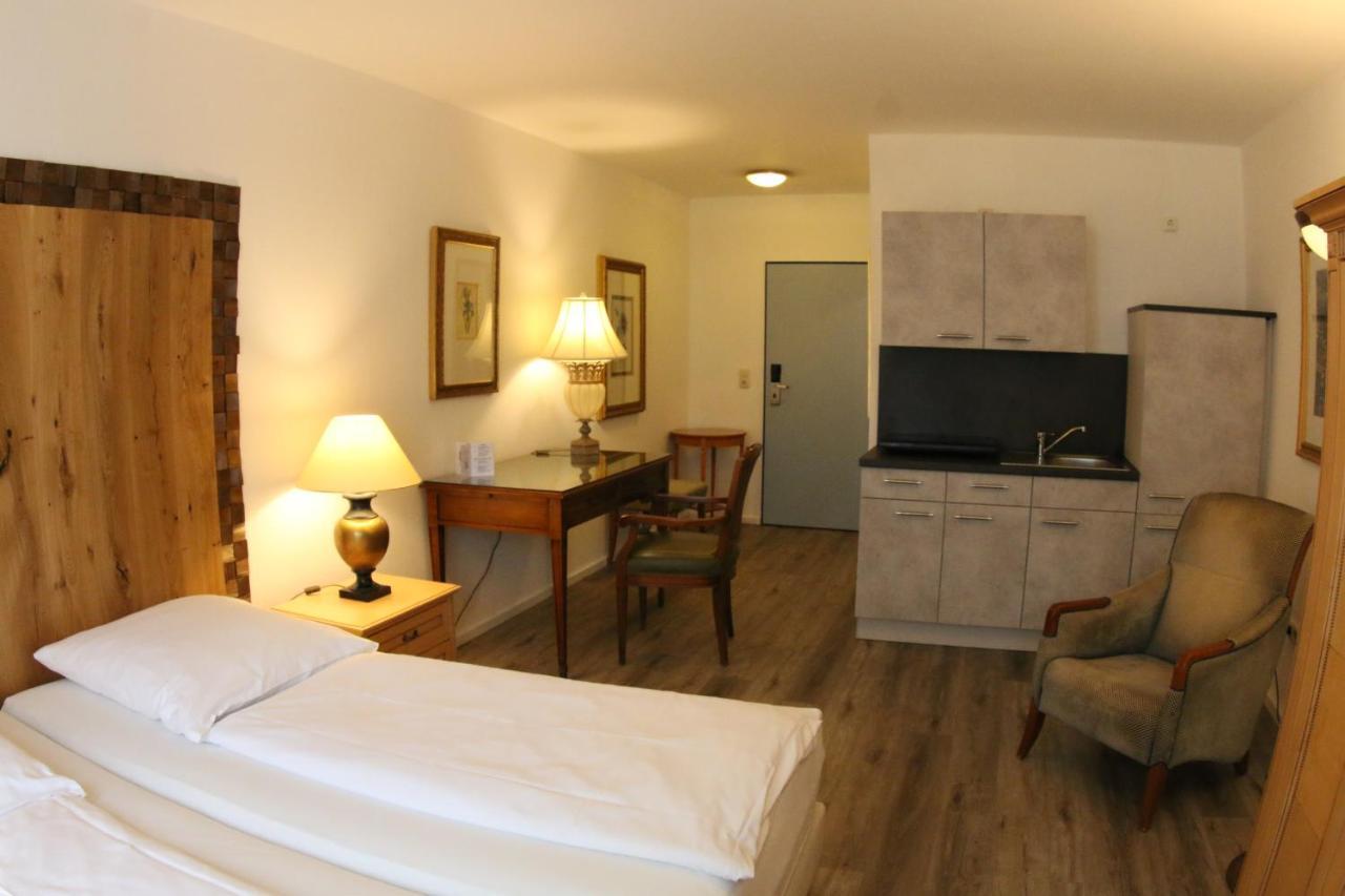 Gaestehaus Bavaria Regensburg Bagian luar foto