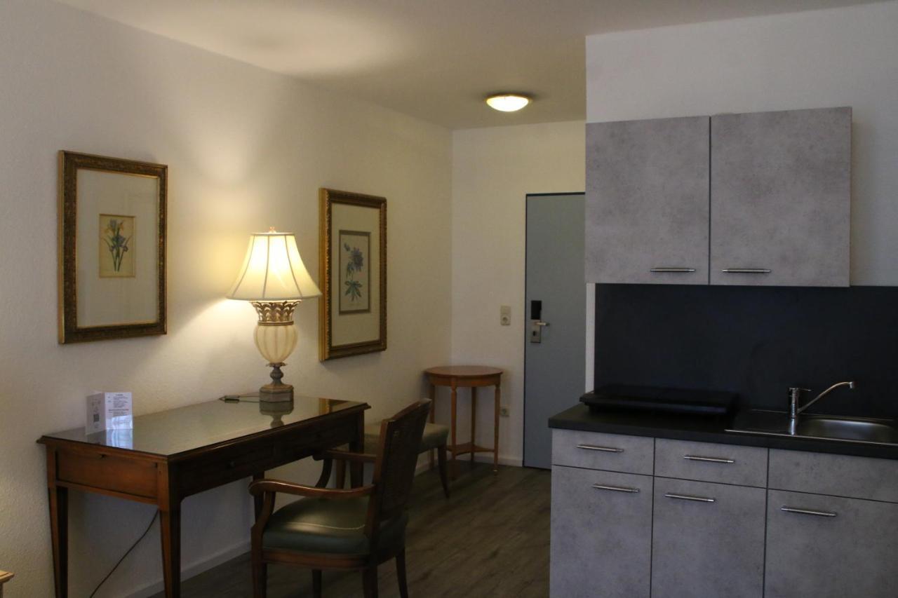 Gaestehaus Bavaria Regensburg Bagian luar foto