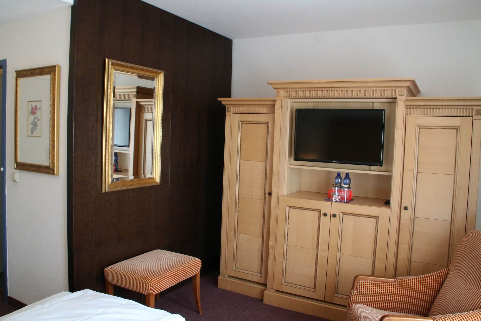 Gaestehaus Bavaria Regensburg Bagian luar foto